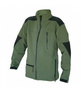 Chaqueta cortavientos TRILAMINADO EVEREST