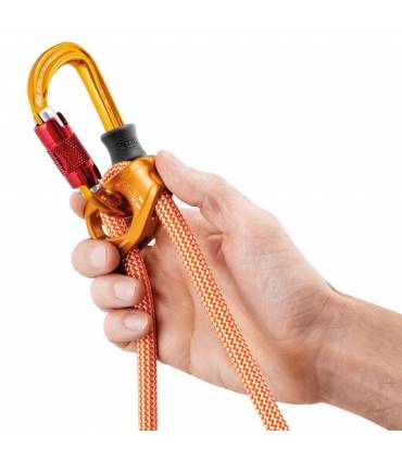 Amarre Petzl Connect Adjust 2025
