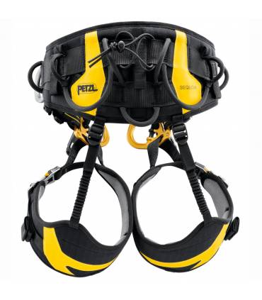 Arnes Petzl Sequoia