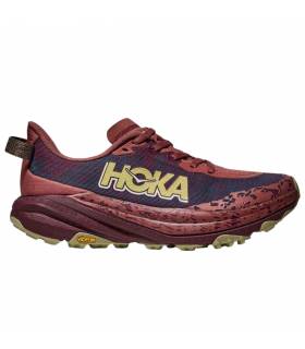 Zapatilla Speedgoat 6 Hoka para Mujer