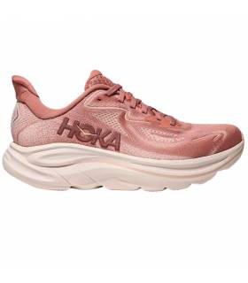 Hoka Clifton 10 mujer FW25