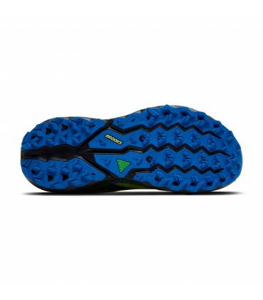 Brooks Cascadia 19 Azules FW25