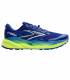 Brooks Cascadia 19 Azules FW25
