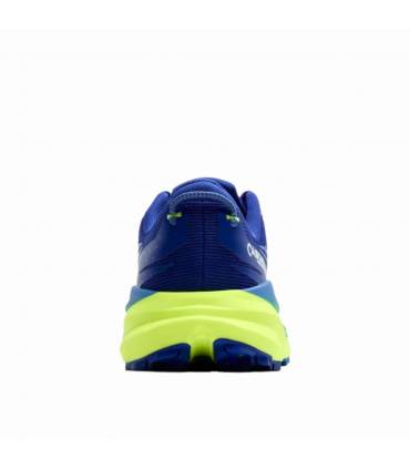 Brooks Cascadia 19 Azules FW25