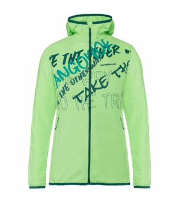 Chaqueta Trangoworld Miage