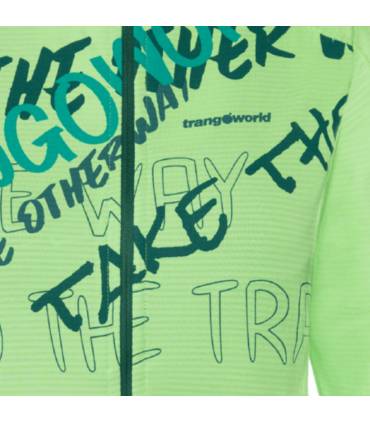Chaqueta Trangoworld Miage