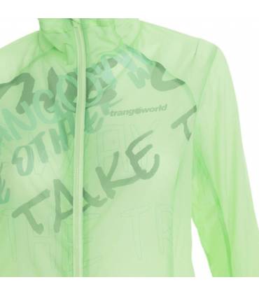 Cortavientos Trangoworld Bains