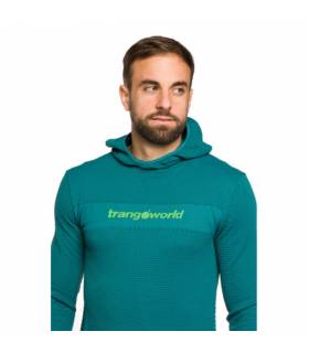 Chaqueta Tromso Trangoworld Impulse