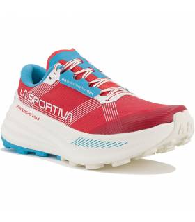 Zapatilla La Sportiva Prodigio Max Mujer Trail Running