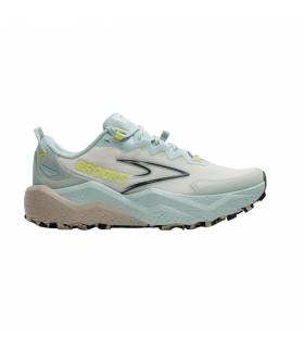 Caldera 8 FW25 Brooks Mujer