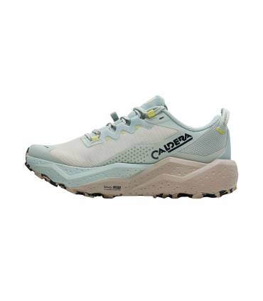Caldera 8 FW25 Brooks Mujer