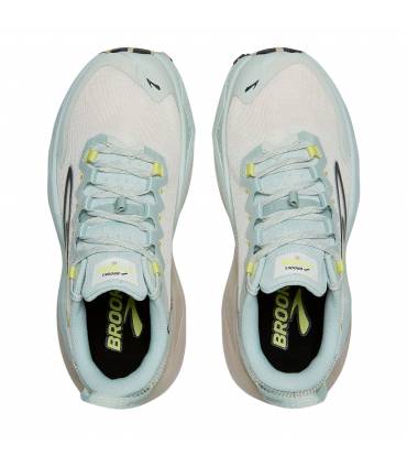 Caldera 8 FW25 Brooks Mujer