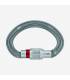 Mosqueton Petzl Semicircular Screw lock Omni