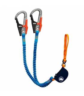 Mammut Skywalker Classic Pro disipador de Vía Ferrata