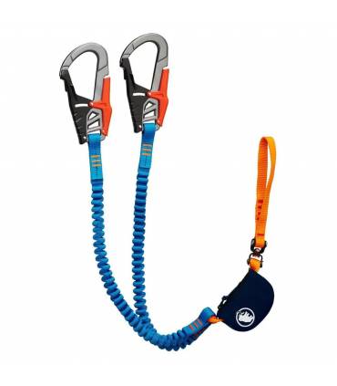 Mammut Skywalker Classic Pro disipador de Vía Ferrata