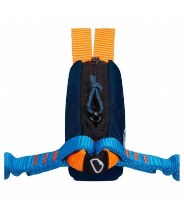 Mammut Skywalker Classic Pro disipador de Vía Ferrata