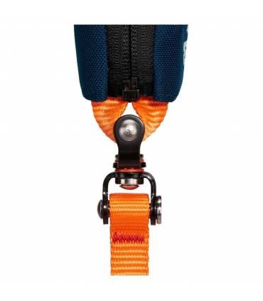 Mammut Skywalker Classic Pro disipador de Vía Ferrata