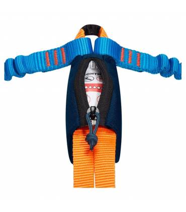 Mammut Skywalker Classic Pro disipador de Vía Ferrata