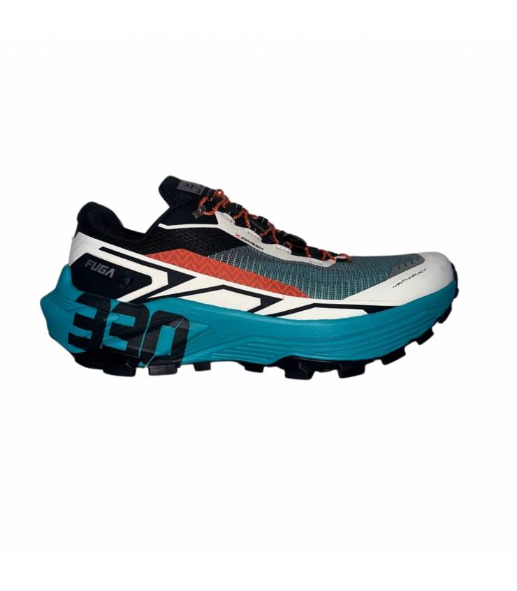 Kailas Fuga EX330...