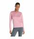 Camiseta trail mujer New Balance Sport Essentials Long Sleeve