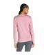 Camiseta trail mujer New Balance Sport Essentials Long Sleeve