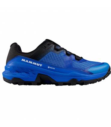 Zapatilla Mammut Girun II Low Gtx