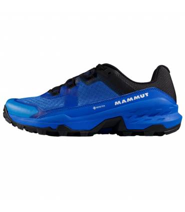 Zapatilla Mammut Girun II Low Gtx