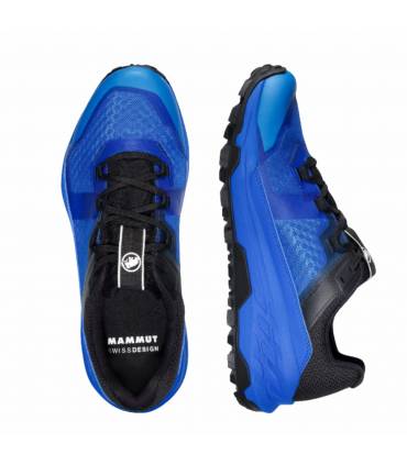 Zapatilla Mammut Girun II Low Gtx