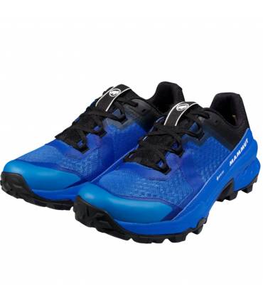 Zapatilla Mammut Girun II Low Gtx
