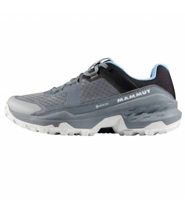 Zapatilla Mammut Girun II Low Gtx Mujer