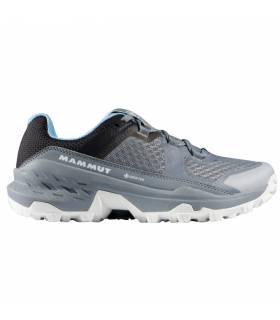 Zapatilla Mammut Girun II Low Gtx Mujer