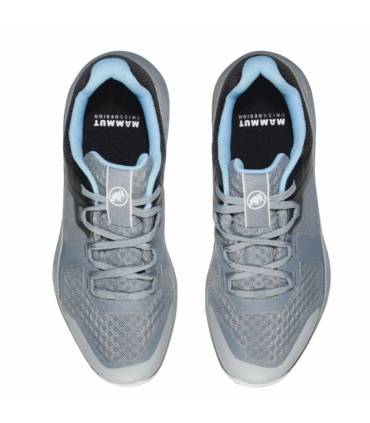 Zapatilla Mammut Girun II Low Gtx Mujer