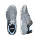 Zapatilla Mammut Girun II Low Gtx Mujer