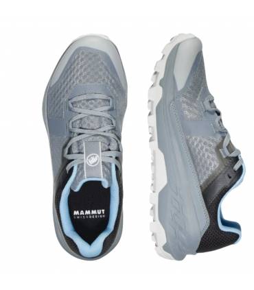 Zapatilla Mammut Girun II Low Gtx Mujer