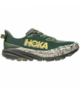 Speedgoat 6 Hoka Hombre