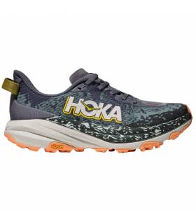 Zapatilla Speedgoat 6 Hoka para Mujer