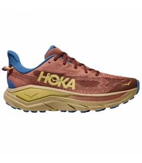 Hoka Challenger 8