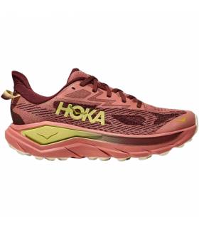 Hoka Challenger 8 Mujer