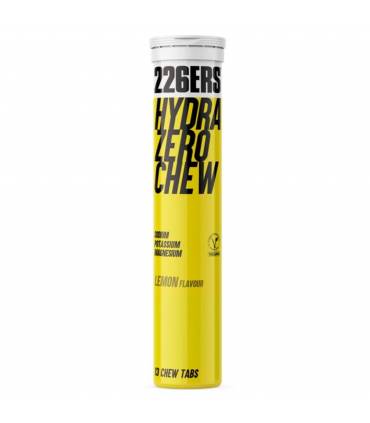 Gominolas 226ERS Hydra Zero Chews