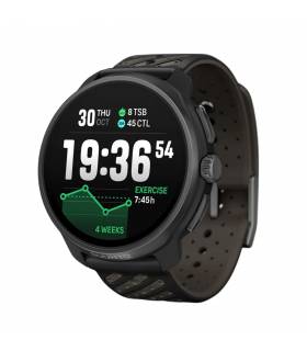Suunto Race 2 Titanium