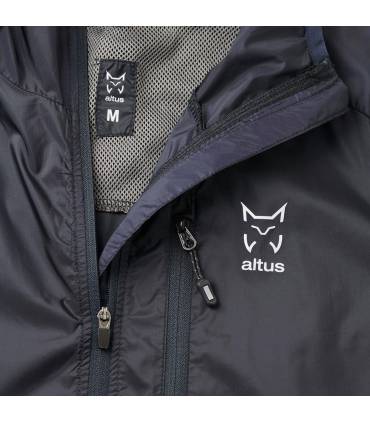 Cortavientos Altus Roraima Mujer Aventura del Noroeste