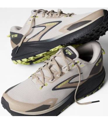 Brooks Divide 6
