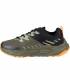 Zapatilla Hi Tec Hardcross Low