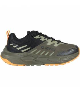 Zapatilla Hi Tec Hardcross Low