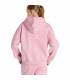 Sudadera Capucha New Balance Sport Essential Mujer