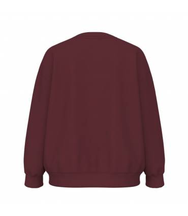 Sudadera New Balance Sport Essential Mujer