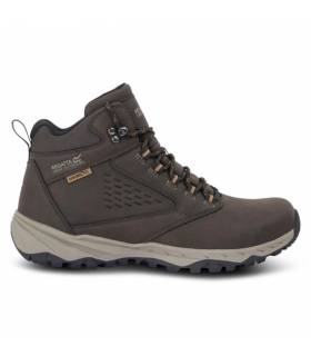Bota Montaña Regatta Amble Boot piel