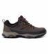 Zapatilla Regatta Blake Low Peat/Wood