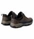 Zapatilla Regatta Blake Low Peat/Wood