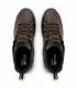 Zapatilla Regatta Blake Low Peat/Wood